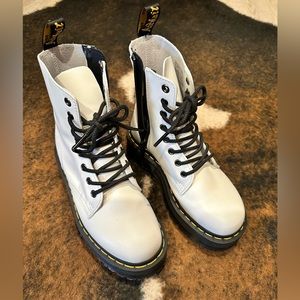 Dr. Martens Jadon Platform Boot